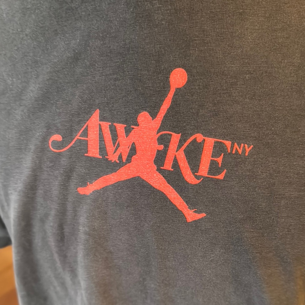 NWT Awake NY x Jordan Collab - Picture 2 of 5